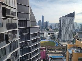 2 спален Кондо на продажу в Ideo Mobi Asoke, Bang Kapi, Хуаи Кхщанг, Бангкок