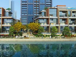 1 Bedroom Condo for sale at Peninsula, Executive Towers