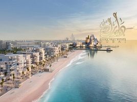 6 Schlafzimmer Villa zu verkaufen im Saadiyat Beach, Saadiyat Beach