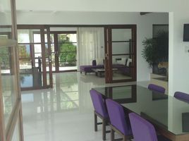 4 Schlafzimmer Villa zu verkaufen im Kanda Residence, Bo Phut