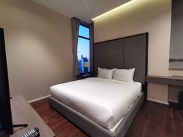 1 Schlafzimmer Wohnung zu vermieten im The Diplomat 39, Khlong Tan Nuea