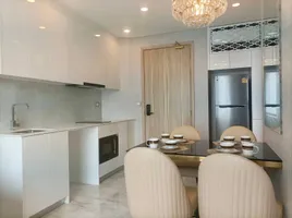 1 Bedroom Condo for sale at Copacabana Beach Jomtien, Nong Prue, Pattaya