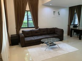 3 Bedroom House for rent at The Connect Onnut 2, Prawet