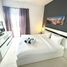 4 Schlafzimmer Penthouse zu vermieten im Sunset Plaza Condominium, Karon