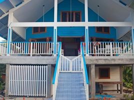 3 Schlafzimmer Villa zu verkaufen in Bocas Del Toro, Bocas Del Toro, Bastimentos, Bocas Del Toro, Bocas Del Toro