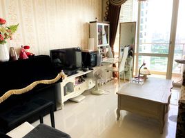 2 Schlafzimmer Appartement zu verkaufen im TC Green Rama 9, Huai Khwang