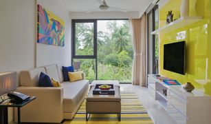 1 Bedroom Apartment for sale in Choeng Thale, Phuket Cassia Phuket