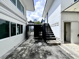 2 Bedroom House for rent in Camillian Hospital, Khlong Tan Nuea, Khlong Tan Nuea