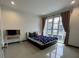 ขายทาวน์เฮ้าส์ 3 ห้องนอน ในโครงการ เดอะ ไพน์ โคน บางแสน, แสนสุข, เมืองชลบุรี
