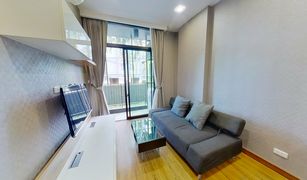 1 chambre Condominium a vendre à Suthep, Chiang Mai Stylish Chiangmai
