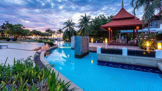 Fotos 1 of the Communal Pool at Boathouse Hua Hin