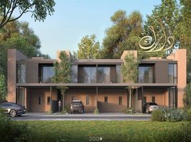 4 Bedroom House for sale at Robinia, Hoshi