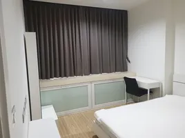 1 Schlafzimmer Wohnung zu vermieten im TC Green Rama 9, Huai Khwang