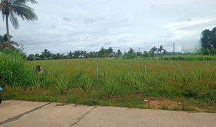 N/A Land for sale in Thap Tai, Hua Hin 