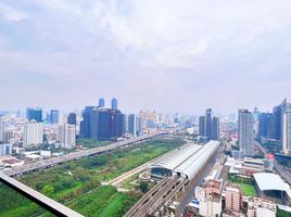 1 Schlafzimmer Appartement zu vermieten im Circle Living Prototype, Makkasan