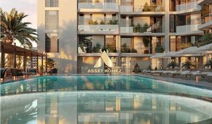 1 Schlafzimmer Appartement zu verkaufen in Phase 1, Dubai Azizi Plaza