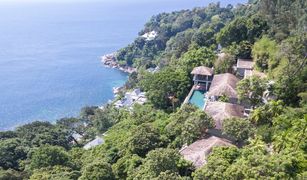 6 Schlafzimmern Villa zu verkaufen in Kamala, Phuket Waterfall Cove