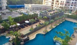 Studio Condo for sale in Nong Prue, Pattaya The Cliff Pattaya