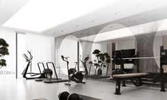 รูปถ่าย 3 of the Communal Gym at Aura Villa Reserve