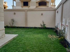 5 Schlafzimmer Villa zu verkaufen im Royal City, Sheikh Zayed Compounds, Sheikh Zayed City, Giza