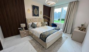 3 Bedrooms Apartment for sale in Diamond Views, Dubai Maimoon Twin Towers