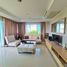 1 Bedroom Apartment for sale at Pine Shores Condominium, Nong Prue