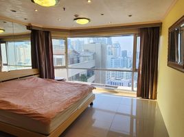 1 Schlafzimmer Wohnung zu verkaufen im Sukhumvit Suite, Khlong Toei Nuea