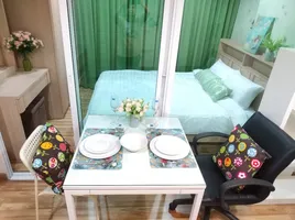 คอนโด 1 ห้องนอน ให้เช่า ในโครงการ รีเจ้นท์ ออคิด สุขุมวิท 101, บางจาก
