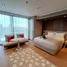 อพาร์ทเม้นท์ 1 ห้องนอน ให้เช่า ในโครงการ สโคป พร้อมศรี, คลองตันเหนือ