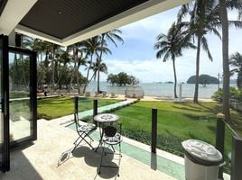 4 Schlafzimmer Villa zu verkaufen in Nong Thale, Krabi, Nong Thale