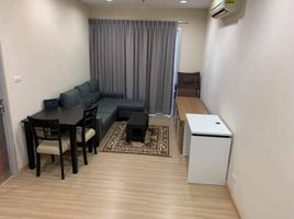 1 Schlafzimmer Appartement zu vermieten im Intro Phaholyothin-Pradipat, Sam Sen Nai, Phaya Thai