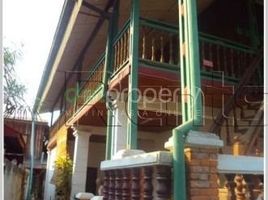 2 Bedroom Villa for sale in Laos, Sisattanak, Vientiane, Laos