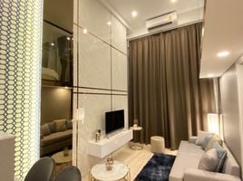2 Schlafzimmer Wohnung zu verkaufen im Knightsbridge Prime Sathorn, Thung Wat Don