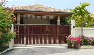 3 Schlafzimmern Villa zu verkaufen in Thap Tai, Hua Hin Orchid Palm Homes 4