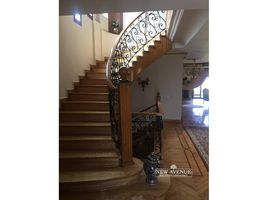 6 Bedroom House for sale at Mirage City, The 1st Settlement, New Cairo City, Cairo, Egypt