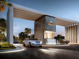 8 बेडरूम टाउनहाउस for sale at Belair Damac Hills - By Trump Estates, NAIA Golf Terrace at Akoya