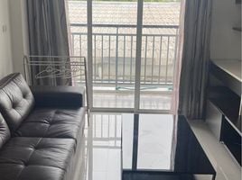 1 Schlafzimmer Appartement zu verkaufen im Voque Sukhumvit 16, Khlong Toei