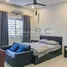 1 Bedroom Apartment for rent at Apartment for rent located at Sangkat Sala Kamreuk , Sala Kamreuk, Krong Siem Reap, Siem Reap