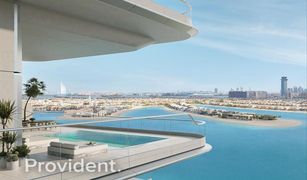 2 chambres Appartement a vendre à The Crescent, Dubai Orla by Omniyat