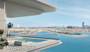 2 Bedrooms Apartment for sale in The Crescent, Dubai Orla by Omniyat