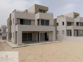 5 Bedroom Villa for sale at Palm Hills Golf Views, Cairo Alexandria Desert Road