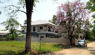 N/A Land for sale in San Phak Wan, Chiang Mai Methini Hill Place