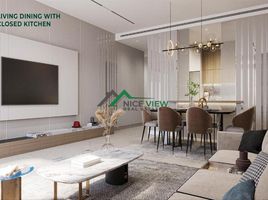 1 Schlafzimmer Appartement zu verkaufen im Reem Hills, Makers District, Al Reem Island