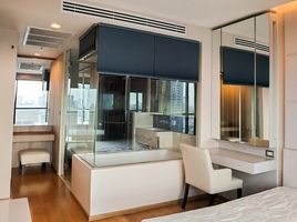 2 Schlafzimmer Appartement zu vermieten im The Address Sathorn, Si Lom