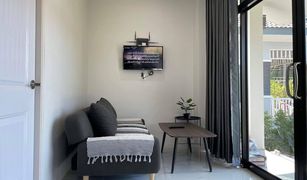 2 Bedrooms House for sale in Kram, Rayong 