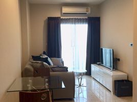 1 Schlafzimmer Appartement zu verkaufen im The Crest Sukhumvit 34, Khlong Tan