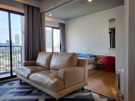 1 Bedroom Apartment for rent at Blocs 77, Phra Khanong Nuea