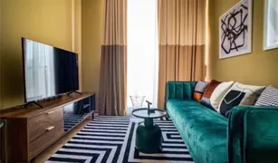 1 Bedroom Condo for sale in Khlong Toei Nuea, Bangkok Noble BE19