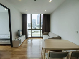 2 Bedroom Condo for rent at Wish Signature Midtown Siam, Thanon Phet Buri, Ratchathewi