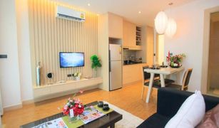 2 Bedrooms Condo for sale in Surasak, Pattaya Zen City